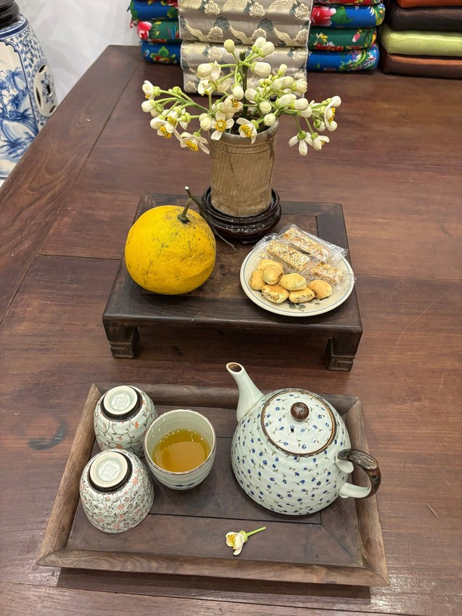 NSND L&ecirc; Khanh ở tuổi 63 - Ảnh 10.