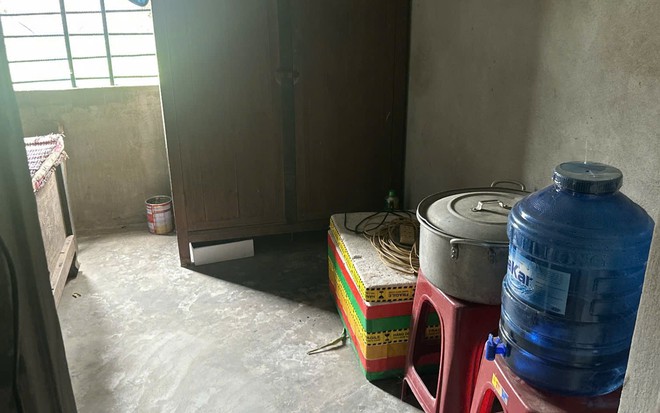 Người phụ nữ ngh&egrave;o mắc bệnh hiểm ngh&egrave;o v&agrave; mong ước con ch&aacute;u được đến trường - Ảnh 5.