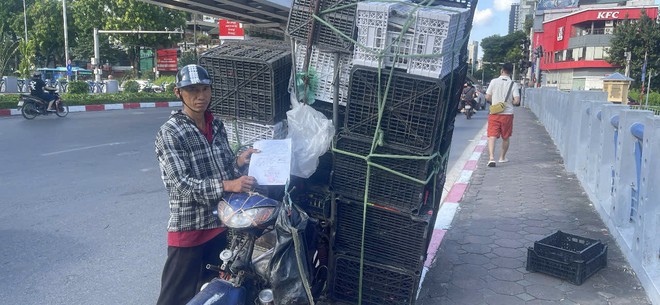 MS 1112: Mắc ung thư, người mẹ nghèo lo con trai Down 14 tuổi không thể tự chăm sóc bản thân - Ảnh 5.