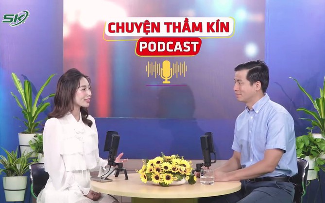 [PODCAST CHUYỆN THẦM KÍN] Gái chưa chồng trữ đông trứng chờ sinh con, nên hay không?