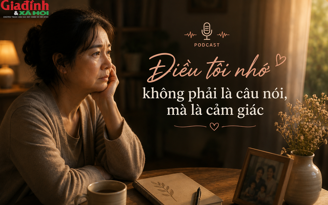 Điều khó nói của phụ nữ tuổi trung niên: Có những câu nói nghe xong chỉ biết im lặng