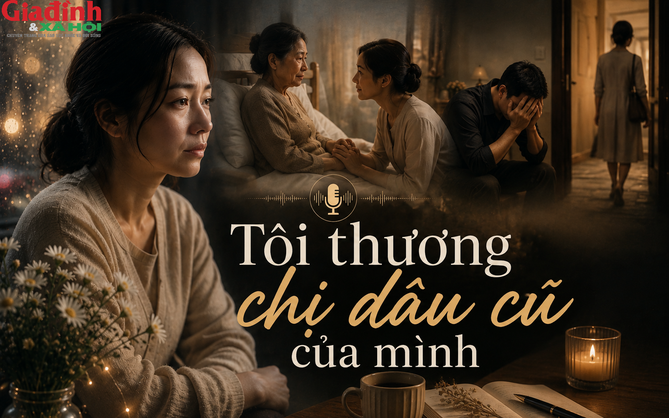 Sự tử tế cuối cùng của một người vợ bị chồng phản bội