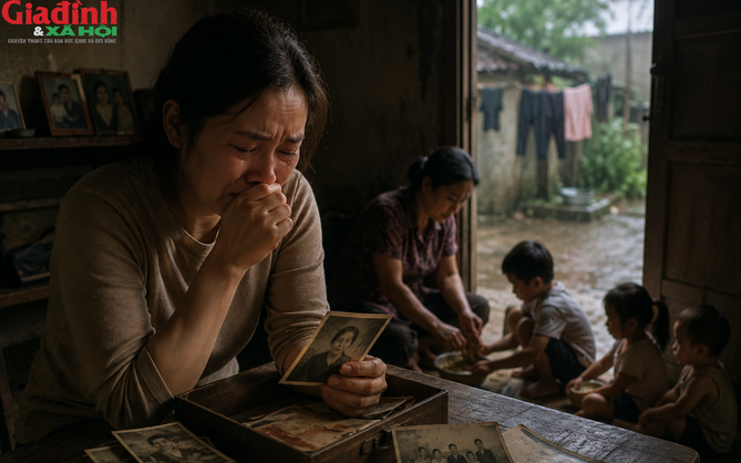 Từng trách mẹ cả đời nghèo khó, đến khi bà mất, tôi mới ân hận vì hiểu lầm mẹ suốt 30 năm