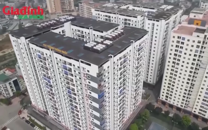 Có được mua lại nhà ở xã hội sau khi hết hợp đồng thuê mua 5 năm?