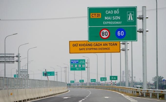 Quy định về tốc độ tối đa của ô tô, xe máy năm 2024 là bao nhiêu? Có thay đổi so với quy định cũ? - Ảnh 3.