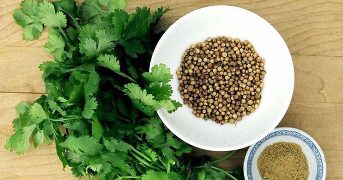5 loại rau 