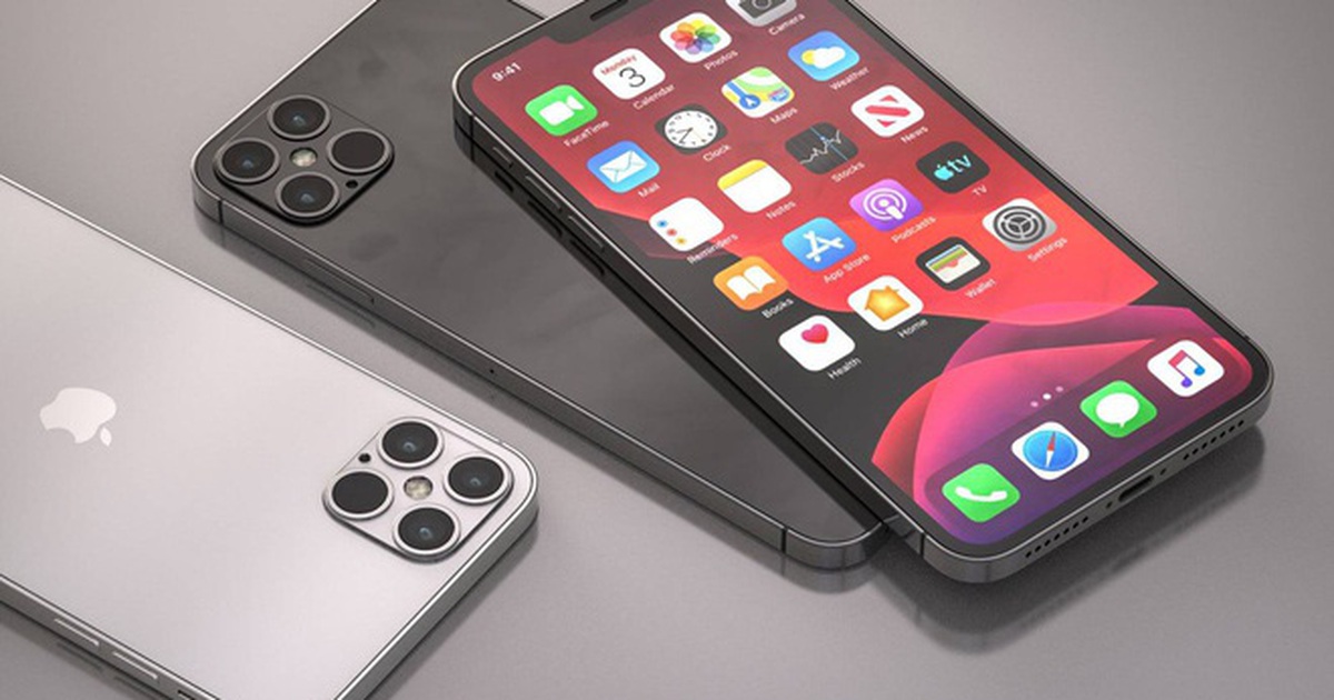 Những tính năng cũ trên Android mà iPhone 12 vẫn chưa có