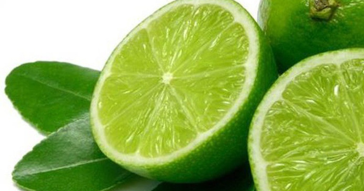 Những công dụng bất ngờ của quả chanh, biết rồi không thể không áp dụng