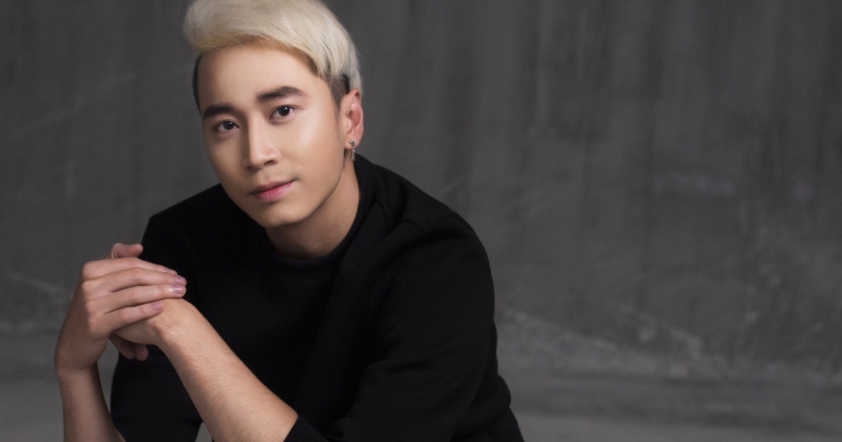 Karrik Rapper Karik: Từ rapper gây tranh cãi trở thành hiện tượng rap Việt