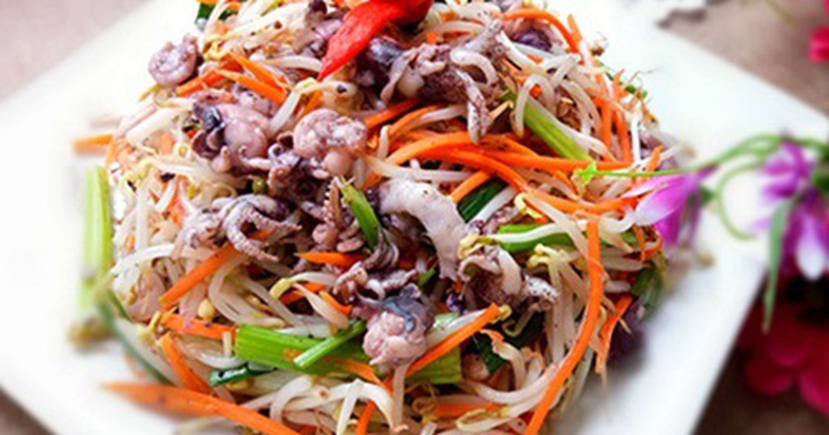 Loại rau bán rất rẻ ngoài chợ, đàn ông ai cũng ăn để tăng ham muốn bổ ...