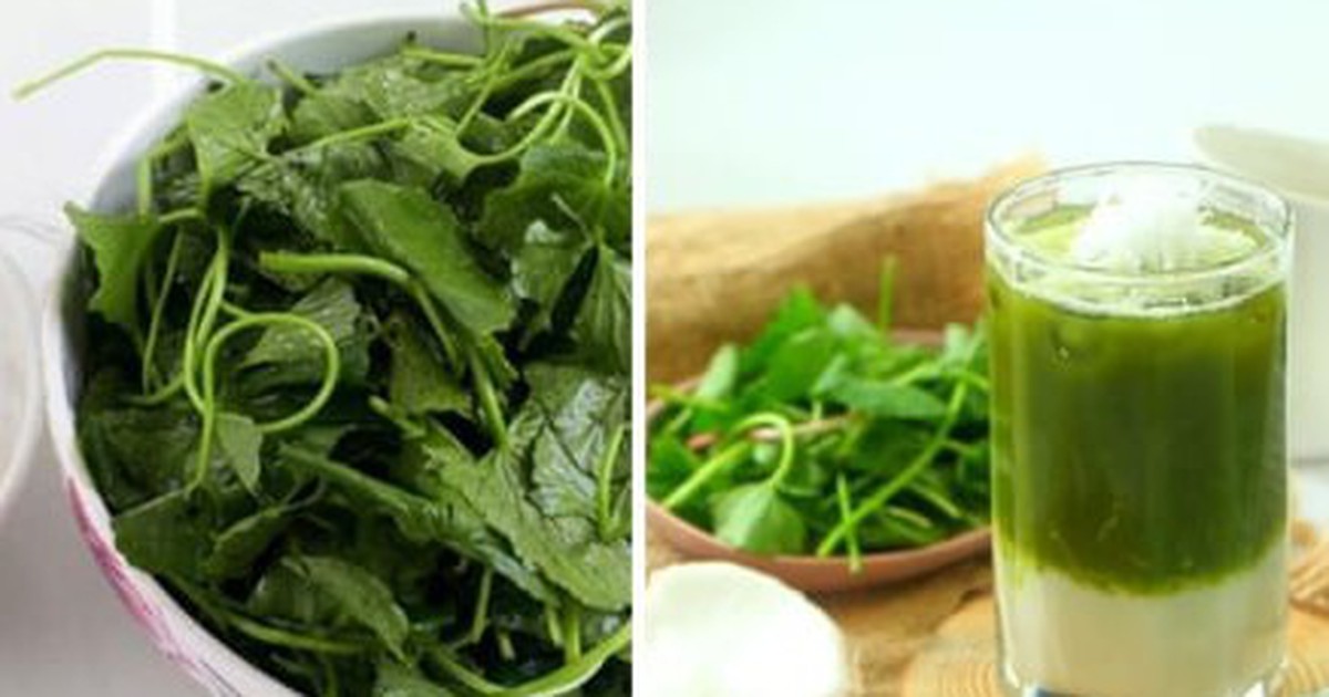 Rau má mix với gì ngon và tốt cho sức khoẻ?