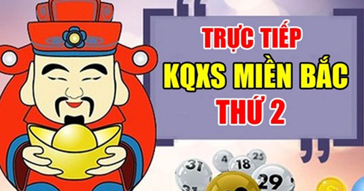 Photo: Gia đình & Xã hội Three Southern Lottery Companies Publish Monday Draw Results