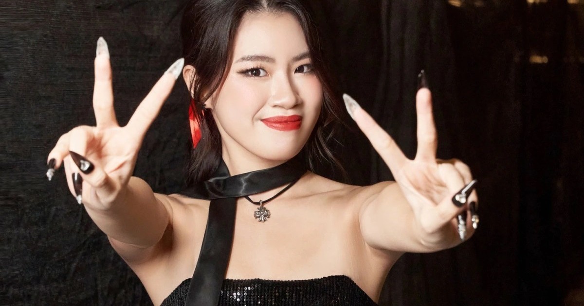 Rapper Pháo ‘Sự nghiệp chướng’ đầy cá tính và quyến rũ