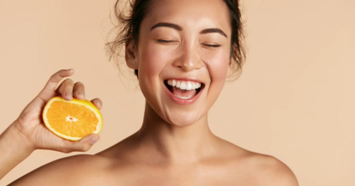 Các chất dinh dưỡng cần thiết để có làn da rạng rỡ