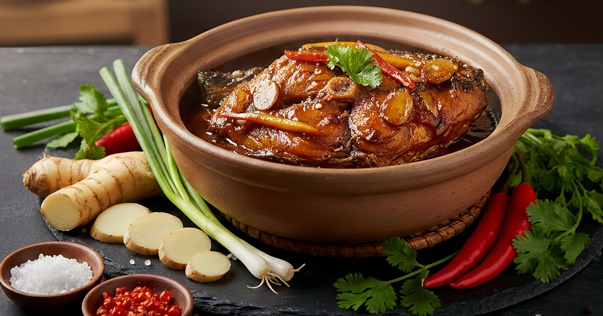 Củ riềng - vị thuốc quý trong căn bếp Việt và những lưu ý sống còn khi ...