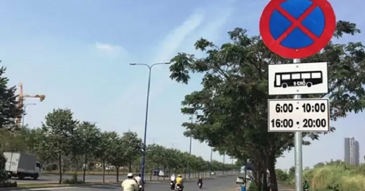 Quy Định Dừng Đỗ Xe Ô Tô 2026: Nơi Nào Được Phép, Nơi Nào Bị Cấm? - Giá Xe 24H 14 vị trí cấm dừng, đỗ xe từ 2026 mà mọi tài xế nên biết nếu không muốn “thủng ví”