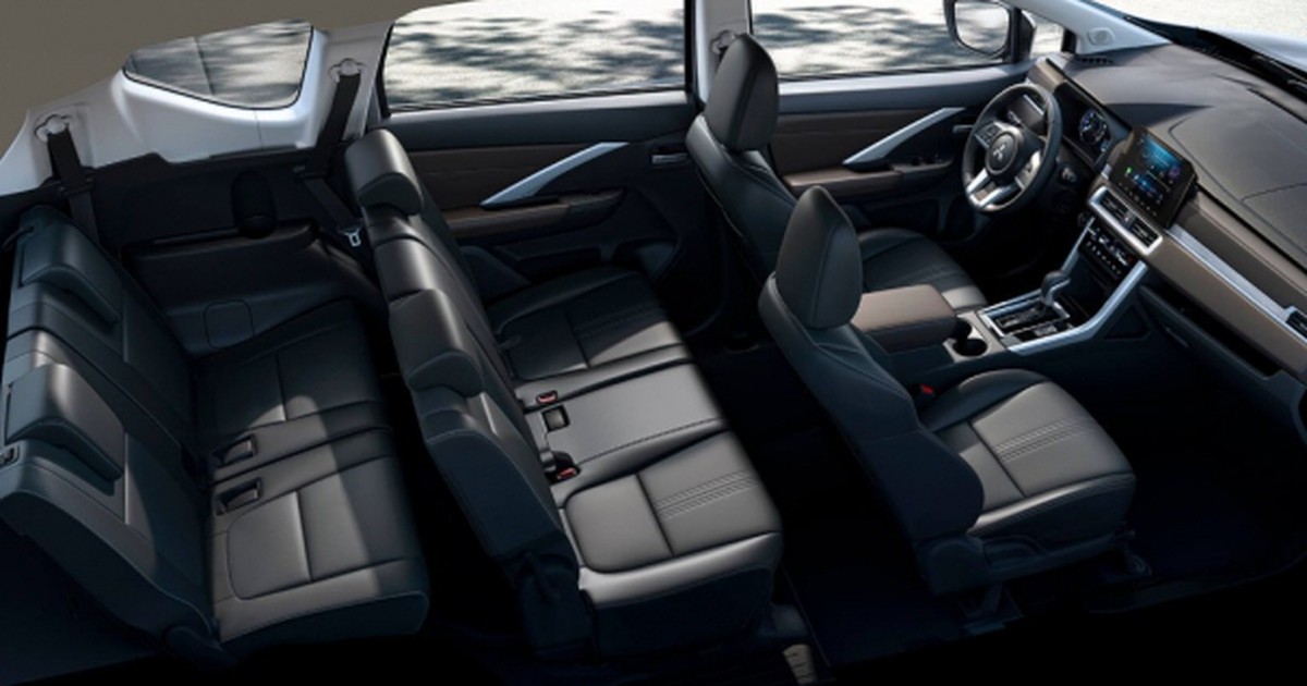 Giá lăn bánh Mitsubishi Xpander giảm cực mạnh, thấp kỷ lục, xứng danh ...