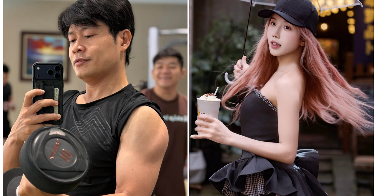 Tin sao 23/9: Nhạc sĩ Nguyễn Văn Chung khoe body săn chắc, Trang Pháp 'gây thương nhớ' với thời trang dạo phố