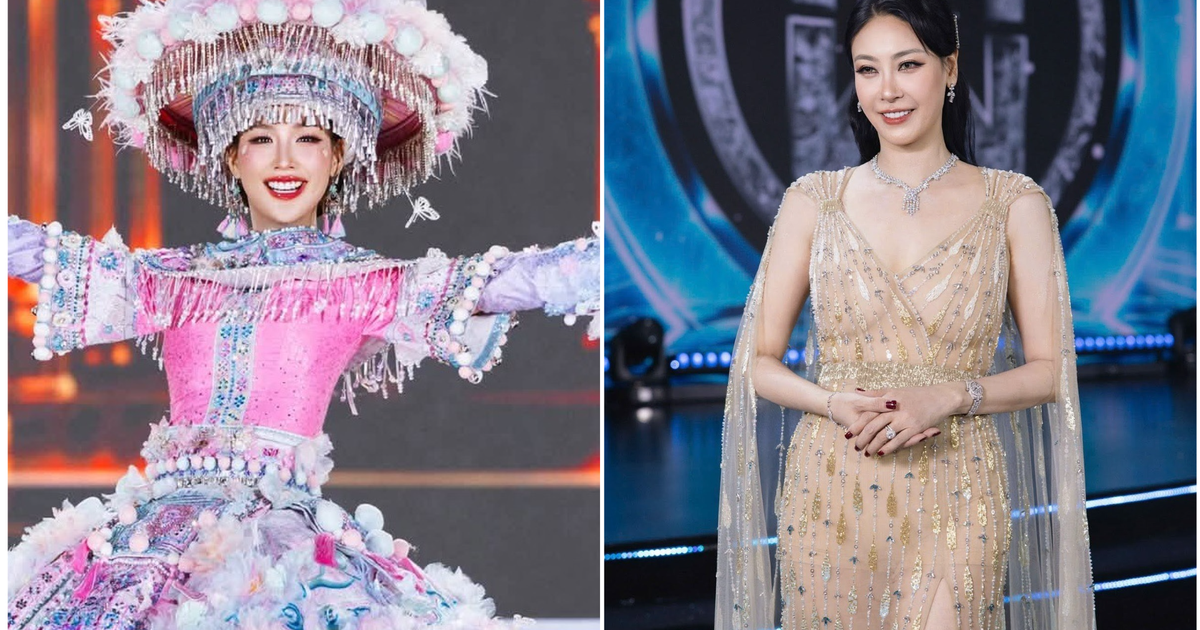 Tin sao 3/9: Hà Kiều Anh làm giám khảo Miss World 2026, Lê Nguyễn Bảo Ngọc gây ấn tượng