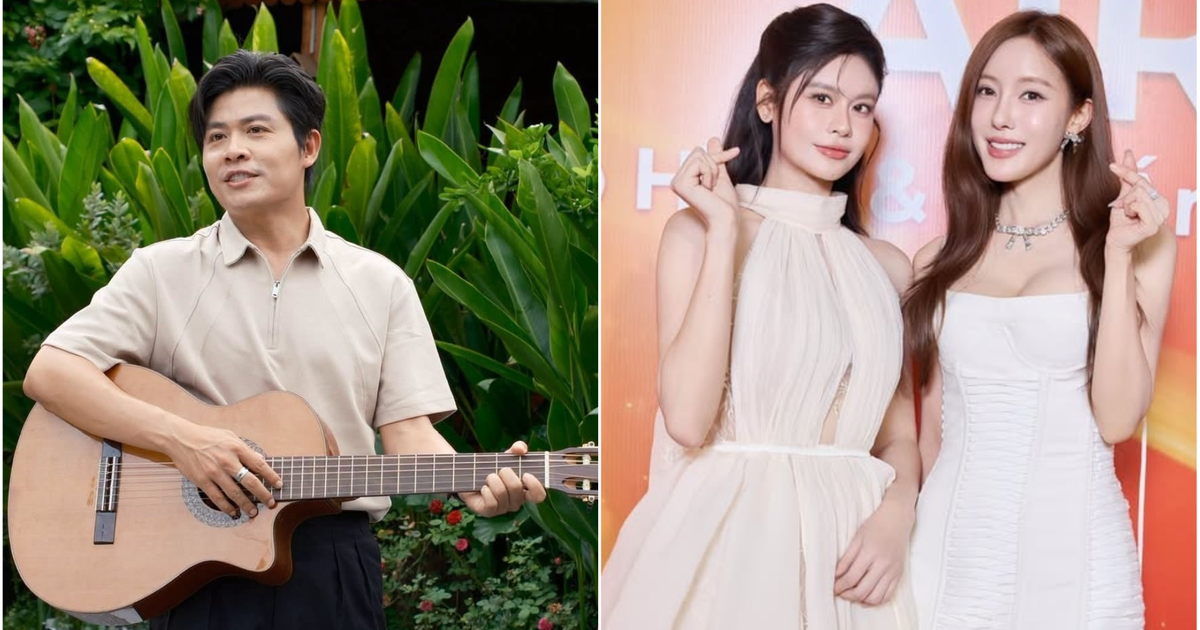Tin sao 30/9: Trương Quỳnh Anh đọ sắc cùng Hyomin (T-ARA), Nguyễn Văn Chung tạm dừng hoạt động