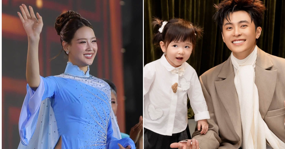 Tin sao 6/9: Lê Nguyễn Bảo Ngọc tự hào khi hai tiếng Việt Nam được hô vang, Gin Tuấn Kiện đón sinh nhật bên con gái