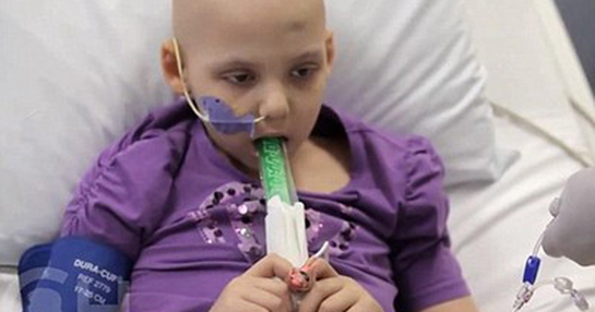 Chữa bệnh ung thư bằng… virus HIV