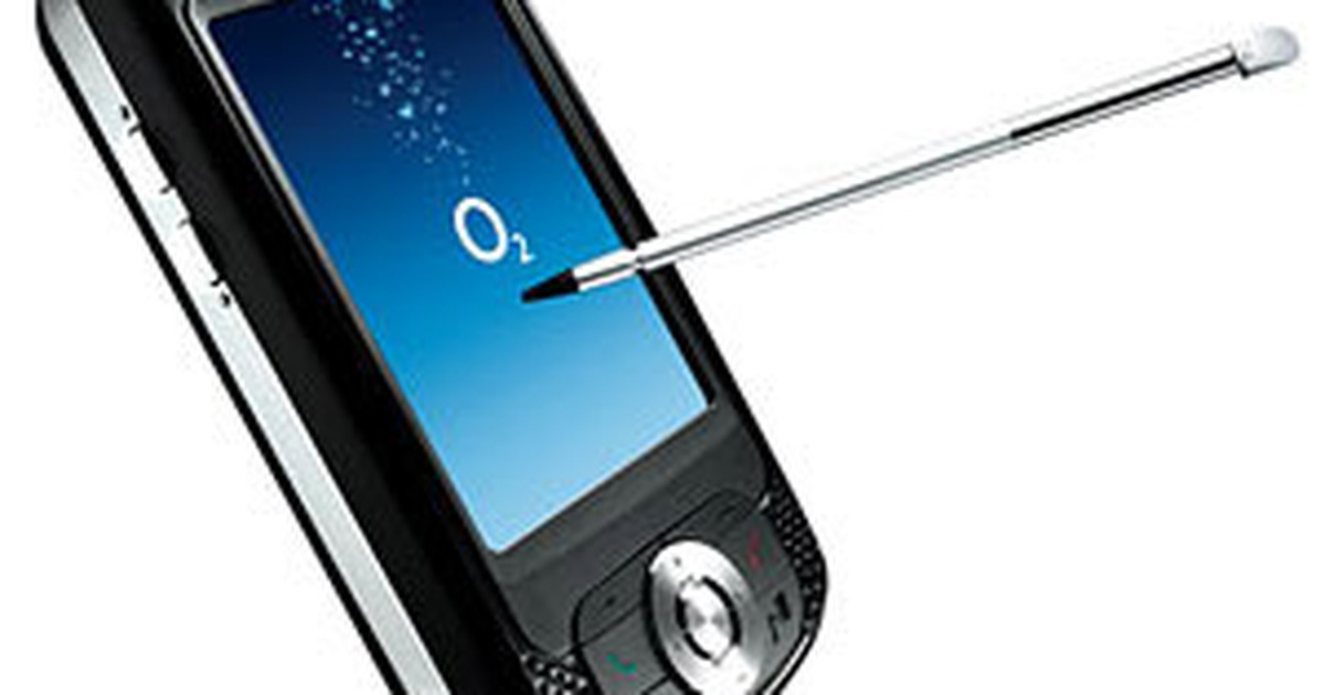 Điện thoại PDA O2 XDA Atom Life: “Chiến binh” đường phố