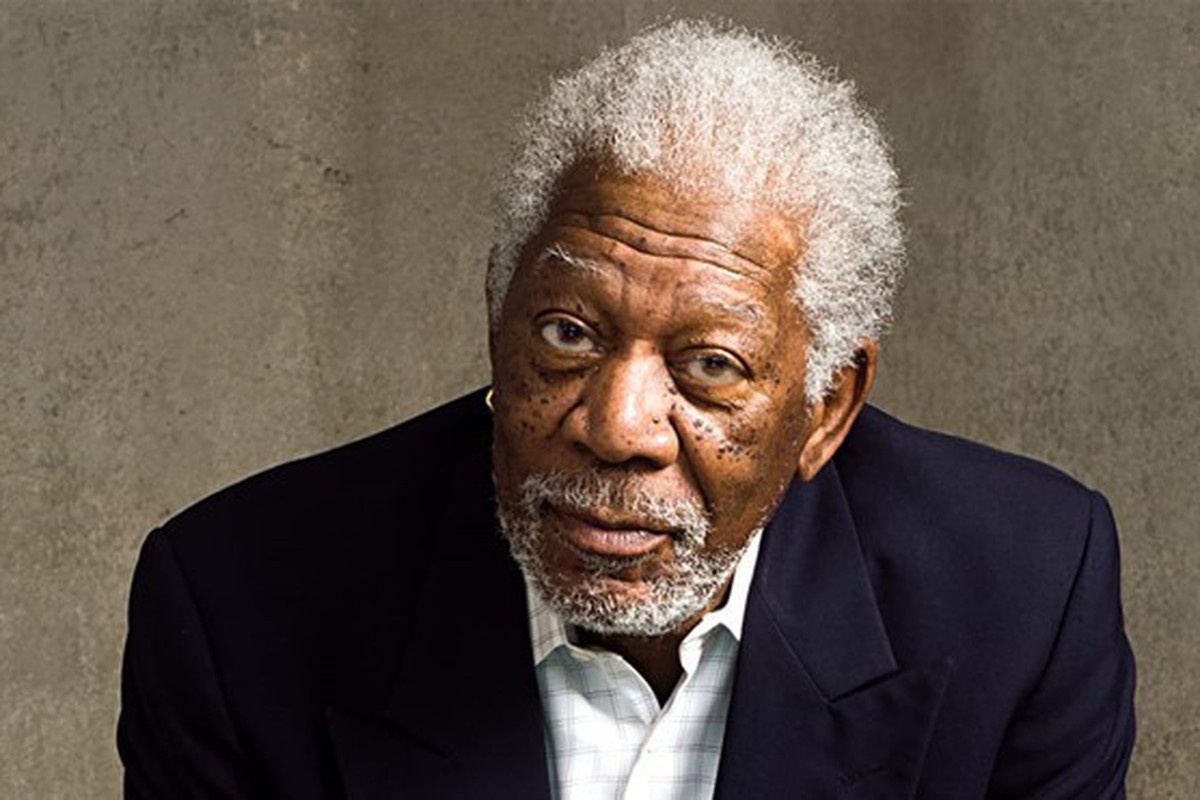 Hollywood lại chấn động vì "ông hoàng điện ảnh" Morgan Freeman bị 8 phụ nữ  tố cáo hành vi quấy rối tình dục