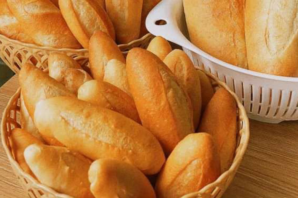 5 nhóm người được khuyến cáo không ăn bánh mì thường xuyên để an toàn cho sức khỏe