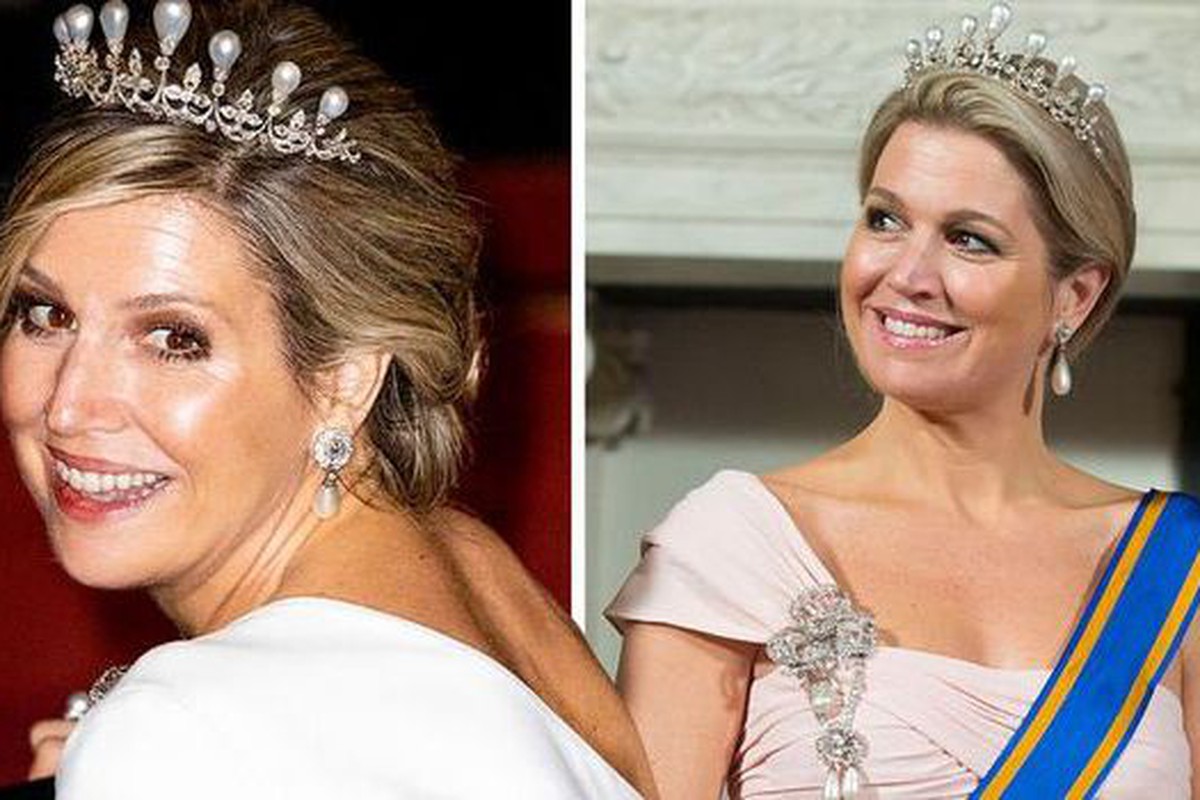 Ho&agrave;ng hậu quốc d&acirc;n" với h&agrave;nh tr&igrave;nh gian nan chinh phục qu&ecirc; hương chồng