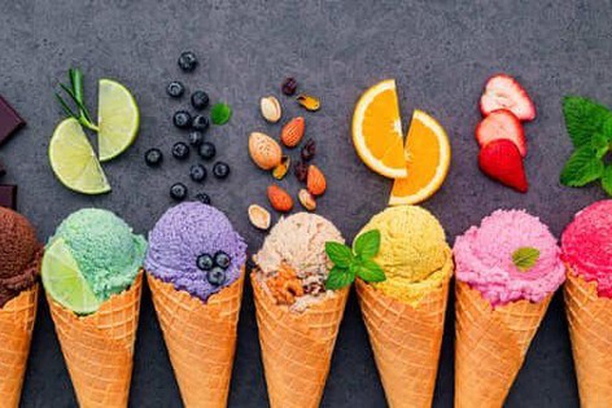 Chiếc kem mát lạnh ngày hè cũng có thể là 'thuốc độc' với những người sau