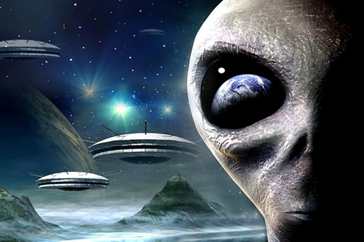 Nghiên cứu mới nhất giải đáp thắc mắc: Có tồn tại người ...