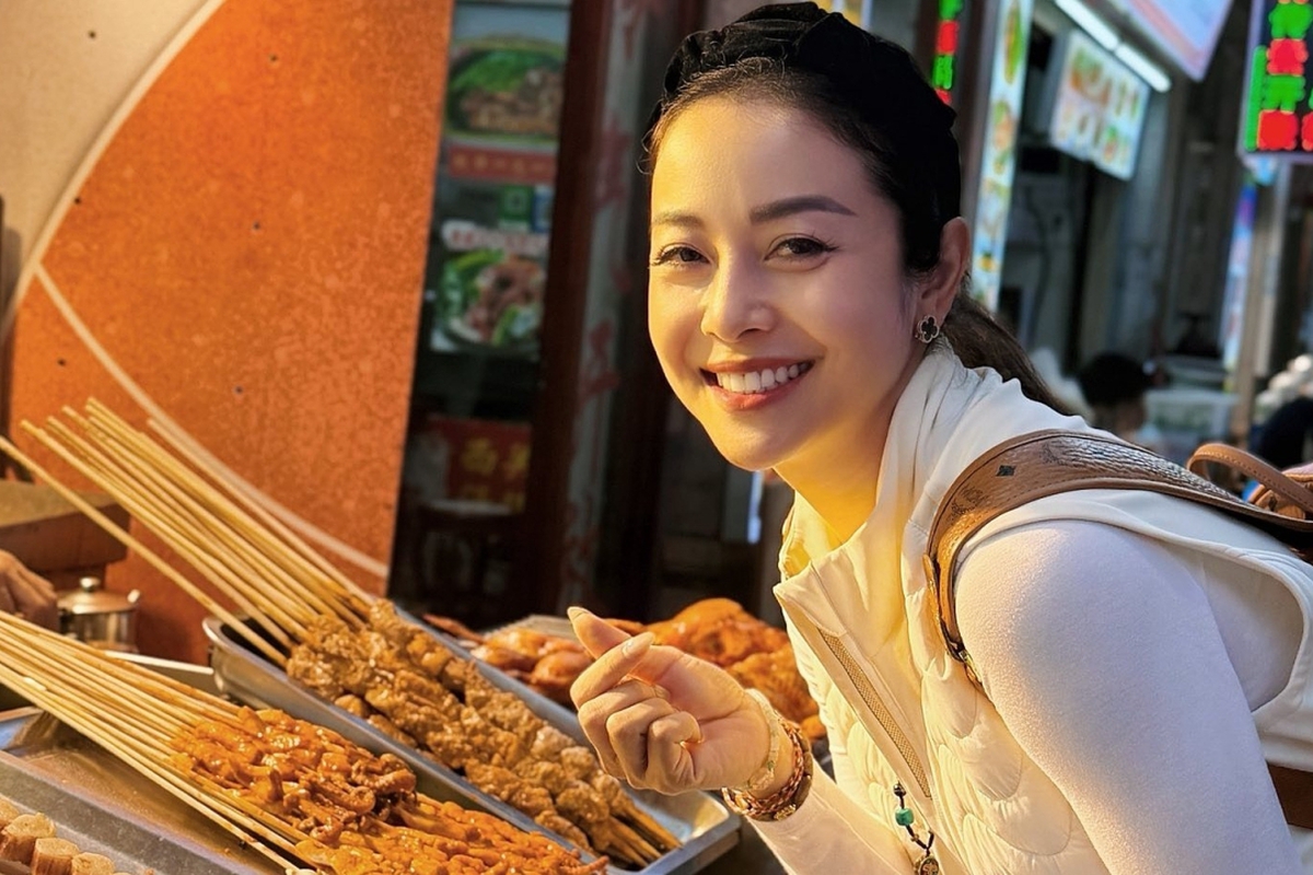 Đậu phụ thối là món ăn của nước nào dưới đây?