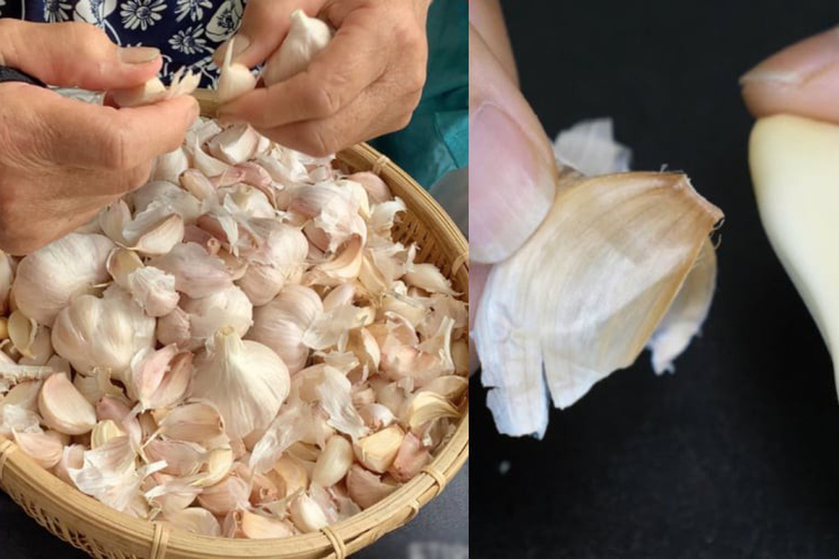 Từ nay tới Rằm tháng 7 đốt vỏ tỏi cùng một trong 4 thứ này gia đình an yên,  thanh lọc nhà cửa rất tốt