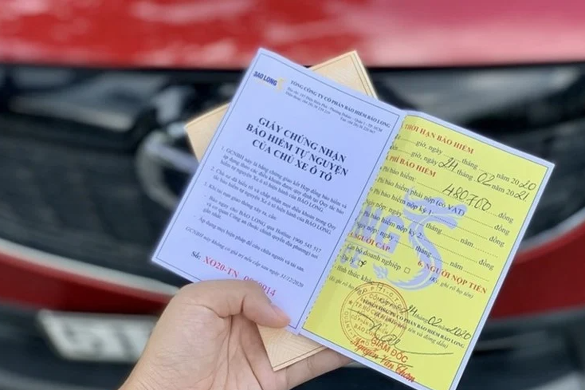 Bảo Hiểm Xe Theo Cách Sử Dụng 2026: Tiết Kiệm Hơn Với Telematics? - Giá Xe 24H Quy định mới nhất về bảo hiểm xe máy áp dụng từ 2026