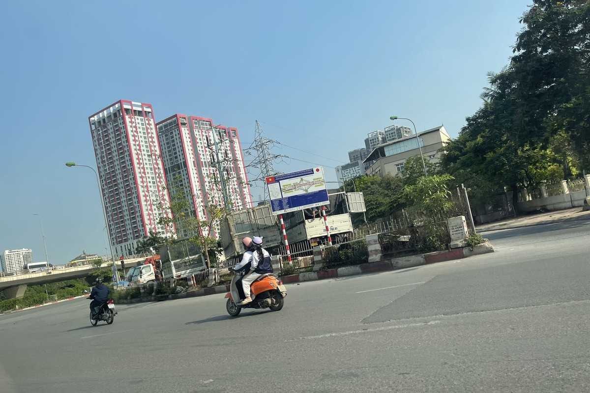 Miền Bắc tiếp tục chuỗi ngày nắng nóng bất thường vào tháng 10