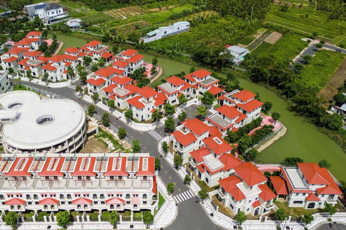T&T và chiến lược kiến tạo hệ sinh thái tăng trưởng cho Đồng bằng sông Cửu Long
