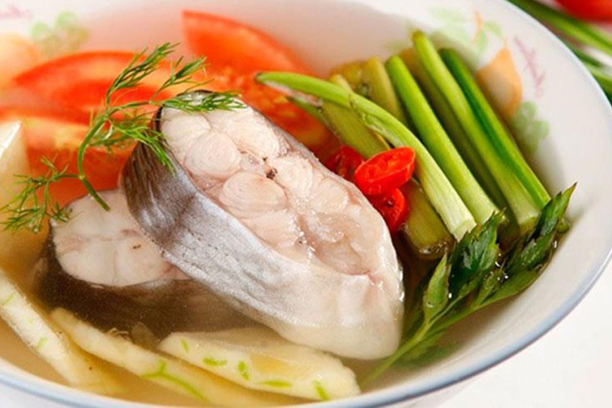 5 loại cá tốt cho thận, giàu dinh dưỡng nhờ cách chế biến này