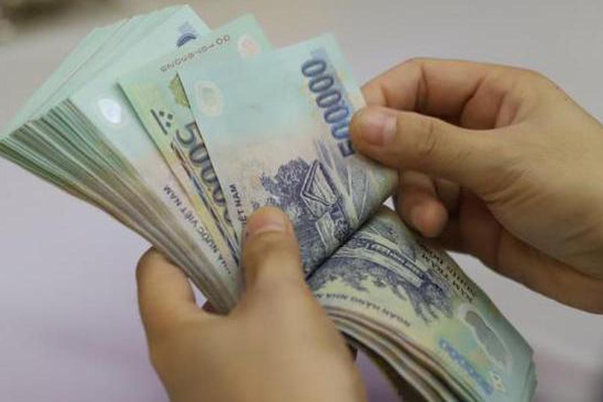 Đây là những gia đình được nhận quà tặng 12 triệu đồng dịp Quốc khánh 2/9