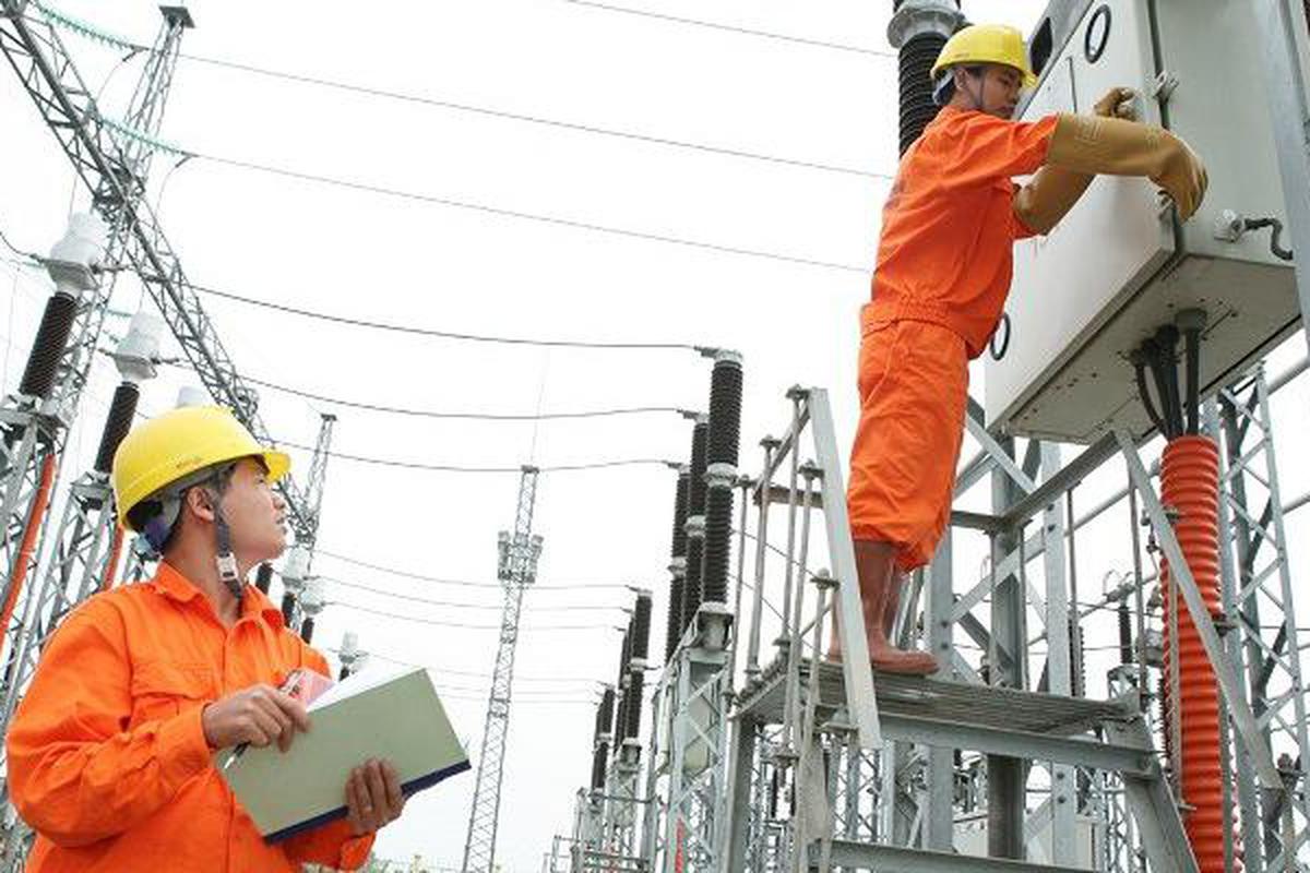 Lịch cúp điện Đồng Tháp từ ngày 3 - 9/8/2026: Số lượng khu dân cư nằm trong diện cúp điện xếp hàng dài