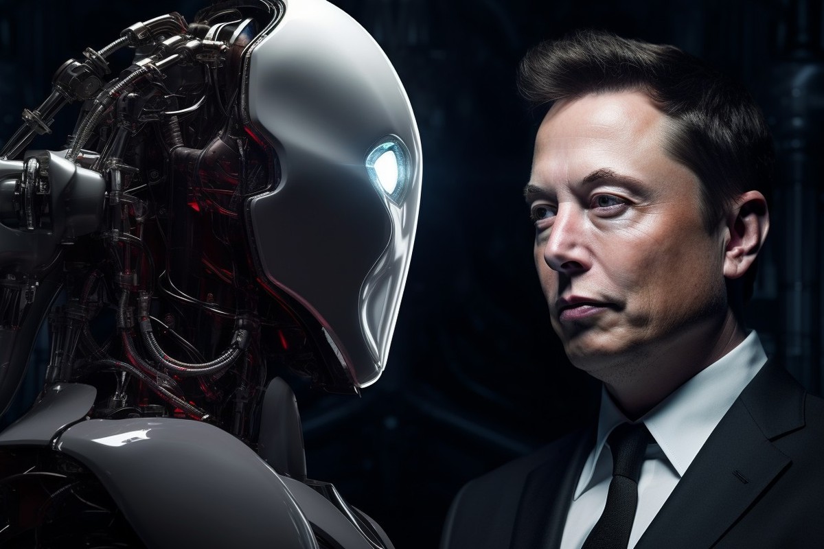 Elon Musk dự đoán trí tuệ nhân tạo sẽ "vượt qua con người" vào cuối năm 2027