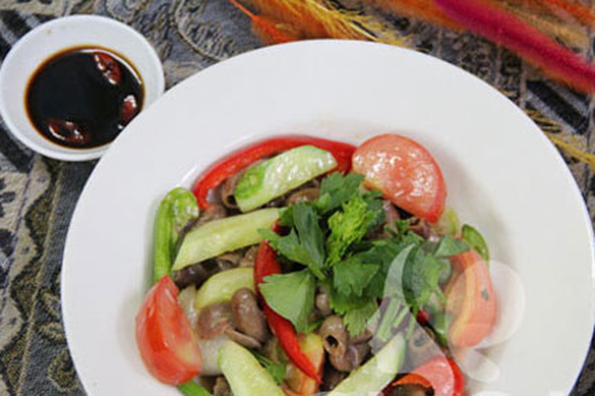 giá bao tử cá ba sa bao nhiêu