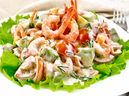 5 sai lầm phổ biến khiến nhiều người chọn salad giảm cân đều thất bại