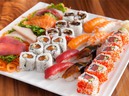 Những người tuyệt đối không nên ăn sushi