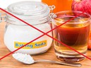 8 sản phẩm tẩy rửa tuyệt đối không bao giờ trộn chung với nhau để làm sạch