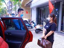 Đi chữa vô sinh, hiếm muộn được tặng tiền, có xe đưa đón tại nhà