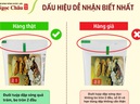 Cách nhanh nhất nhận diện Kem đánh răng dược liệu Ngọc Châu chính hãng, chuẩn chất lượng