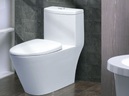 Cần vệ sinh thường xuyên chỗ đặc biệt này của bồn cầu nếu không muốn gây hại tới sức khỏe của bạn