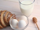 Muốn bữa sáng đủ chất, nhiều người ăn trứng kết hợp với món cực bổ này mà không biết sẽ gây tổn hại sức khỏe
