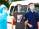Tặng gói đưa đón 2 chiều miễn phí, khách hàng nô nức lựa chọn thăm khám tại Bệnh viện Đức Phúc